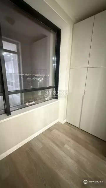 102 м², 3-комнатная квартира, этаж 4 из 12, 102 м², изображение - 12