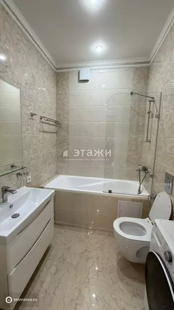 102 м², 3-комнатная квартира, этаж 4 из 12, 102 м², изображение - 13