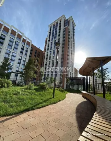 102 м², 3-комнатная квартира, этаж 4 из 12, 102 м², изображение - 15