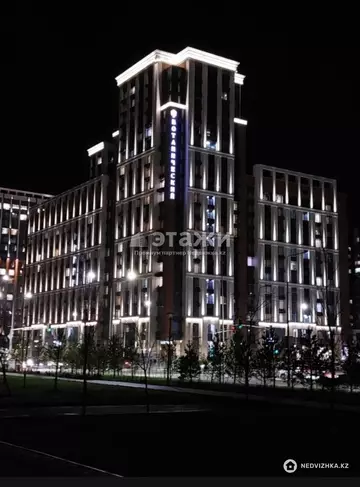 102 м², 3-комнатная квартира, этаж 4 из 12, 102 м², изображение - 17