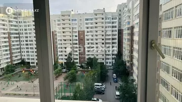 2-комнатная квартира, этаж 8 из 14, 76 м²