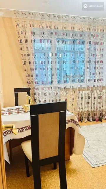 75.5 м², 2-комнатная квартира, этаж 8 из 14, 76 м², изображение - 4