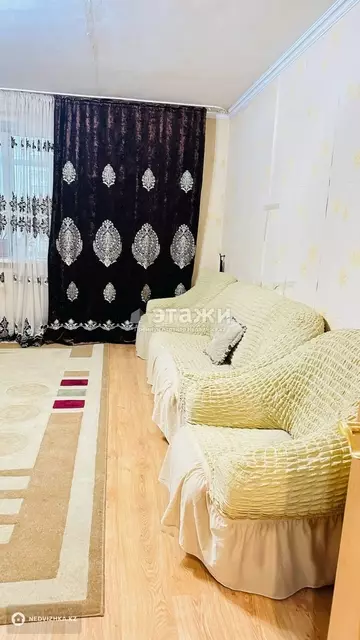 75.5 м², 2-комнатная квартира, этаж 8 из 14, 76 м², изображение - 8