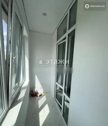 1-комнатная квартира, этаж 5 из 9, 42 м²