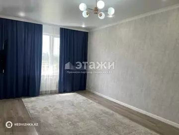 1-комнатная квартира, этаж 5 из 9, 42 м²