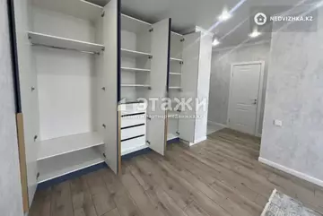 42 м², 1-комнатная квартира, этаж 5 из 9, 42 м², изображение - 4