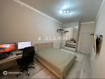 100.2 м², 3-комнатная квартира, этаж 7 из 8, 100 м², изображение - 4