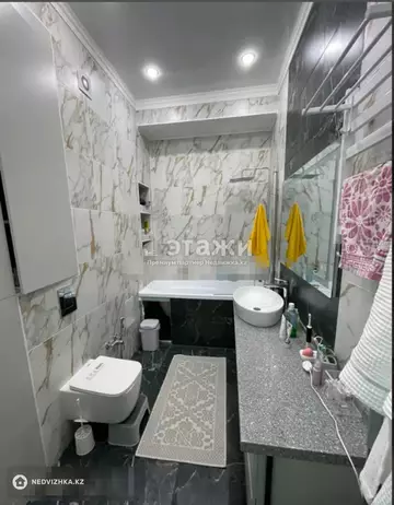 100.2 м², 3-комнатная квартира, этаж 7 из 8, 100 м², изображение - 5