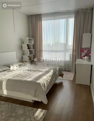 2-комнатная квартира, этаж 14 из 14, 65 м²