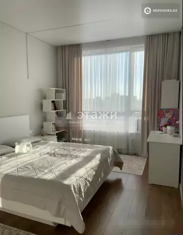 2-комнатная квартира, этаж 14 из 14, 65 м²
