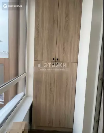 65 м², 2-комнатная квартира, этаж 14 из 14, 65 м², изображение - 7