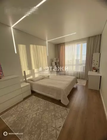 65 м², 2-комнатная квартира, этаж 14 из 14, 65 м², изображение - 8
