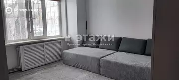 2-комнатная квартира, этаж 1 из 4, 36 м²