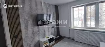 36 м², 2-комнатная квартира, этаж 1 из 4, 36 м², изображение - 4
