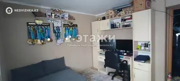36 м², 2-комнатная квартира, этаж 1 из 4, 36 м², изображение - 8