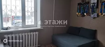 36 м², 2-комнатная квартира, этаж 1 из 4, 36 м², изображение - 9