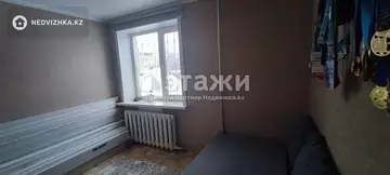 36 м², 2-комнатная квартира, этаж 1 из 4, 36 м², изображение - 11