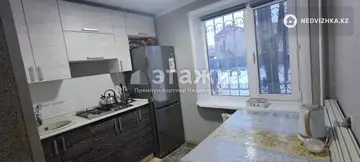 36 м², 2-комнатная квартира, этаж 1 из 4, 36 м², изображение - 14