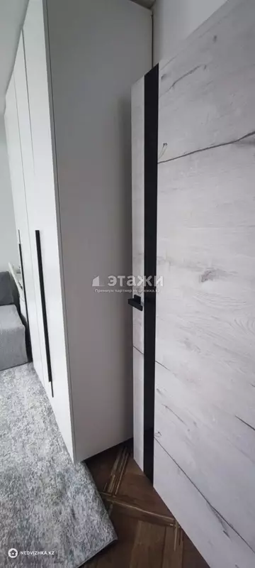 36 м², 2-комнатная квартира, этаж 1 из 4, 36 м², изображение - 13