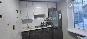 36 м², 2-комнатная квартира, этаж 1 из 4, 36 м², изображение - 16