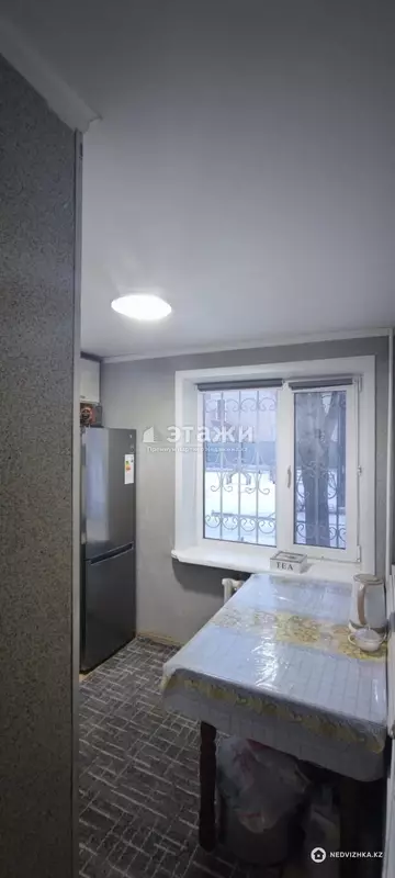 36 м², 2-комнатная квартира, этаж 1 из 4, 36 м², изображение - 18