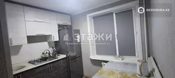36 м², 2-комнатная квартира, этаж 1 из 4, 36 м², изображение - 19