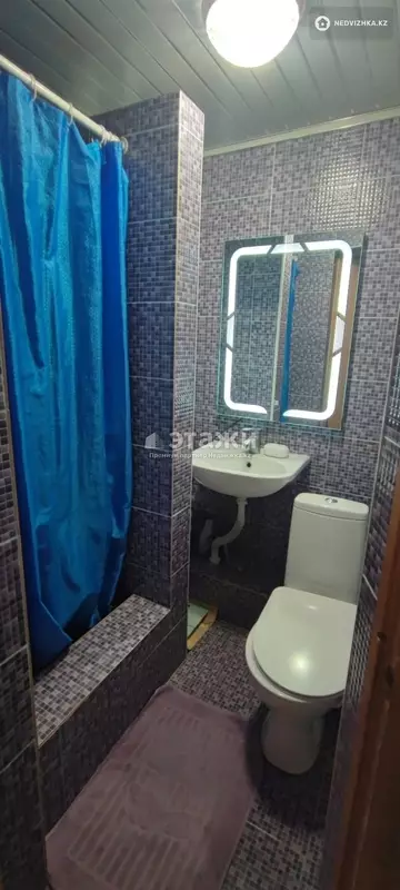 36 м², 2-комнатная квартира, этаж 1 из 4, 36 м², изображение - 20