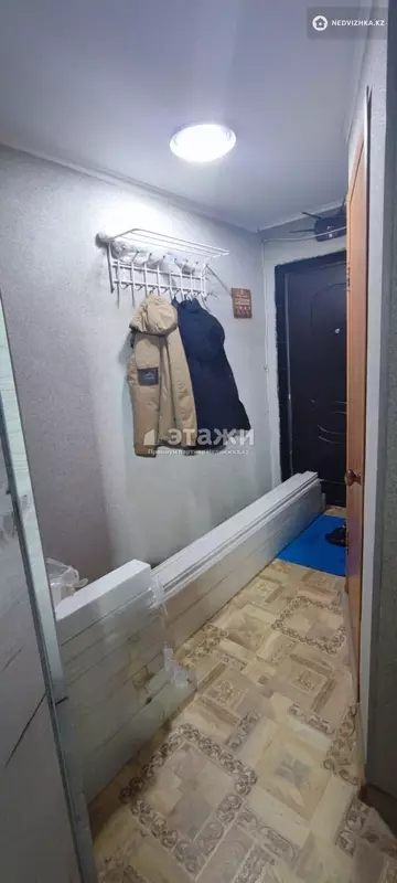 36 м², 2-комнатная квартира, этаж 1 из 4, 36 м², изображение - 23