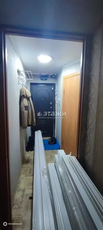 36 м², 2-комнатная квартира, этаж 1 из 4, 36 м², изображение - 25