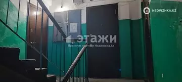 36 м², 2-комнатная квартира, этаж 1 из 4, 36 м², изображение - 28