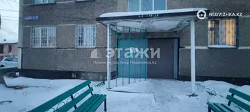 36 м², 2-комнатная квартира, этаж 1 из 4, 36 м², изображение - 29