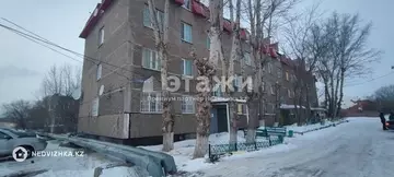 36 м², 2-комнатная квартира, этаж 1 из 4, 36 м², изображение - 30