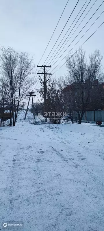 36 м², 2-комнатная квартира, этаж 1 из 4, 36 м², изображение - 33
