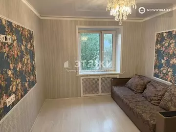 2-комнатная квартира, этаж 4 из 5, 35 м²