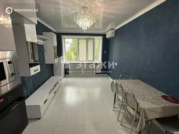 2-комнатная квартира, этаж 4 из 5, 35 м²