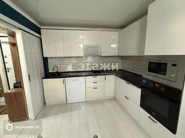 35.4 м², 2-комнатная квартира, этаж 4 из 5, 35 м², изображение - 4