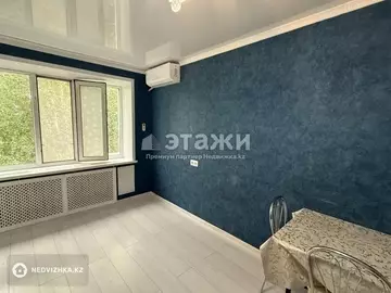 35.4 м², 2-комнатная квартира, этаж 4 из 5, 35 м², изображение - 5
