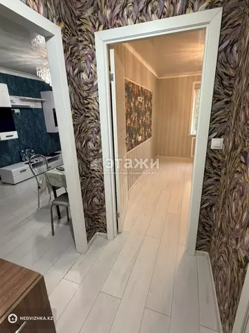 35.4 м², 2-комнатная квартира, этаж 4 из 5, 35 м², изображение - 9