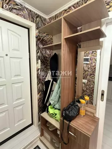 35.4 м², 2-комнатная квартира, этаж 4 из 5, 35 м², изображение - 10