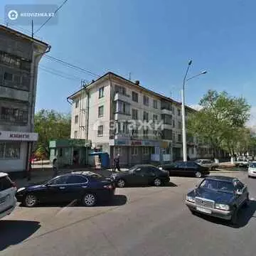 2-комнатная квартира, этаж 4 из 4, 45 м²