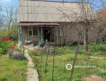 3-комнатный дом, 10 соток, 54 м²