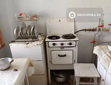 3-комнатный дом, 10 соток, 54 м²