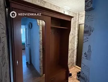 1-комнатная квартира, этаж 1 из 4, 31 м²