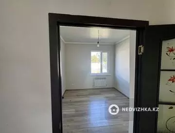 3-комнатный дом, 8 соток, 90 м²