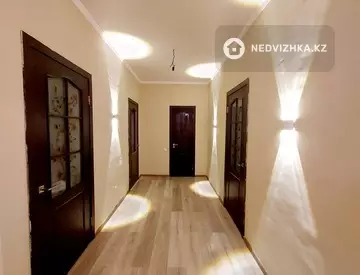 3-комнатный дом, 8 соток, 90 м²