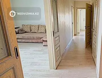 90.2 м², 3-комнатная квартира, этаж 7 из 17, 90 м², изображение - 5