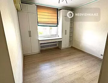 3-комнатная квартира, этаж 7 из 17, 90 м²