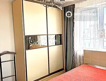 3-комнатная квартира, этаж 7 из 17, 90 м²