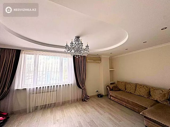 90.2 м², 3-комнатная квартира, этаж 7 из 17, 90 м², изображение - 1