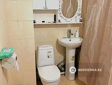 35.4 м², 1-комнатная квартира, этаж 3 из 5, 35 м², изображение - 16